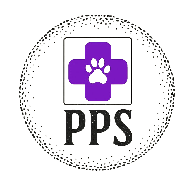 Pet Pal Sitters logo
